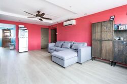 Blk 113 Simei Street 1 (Tampines), HDB 5 Rooms #634662131